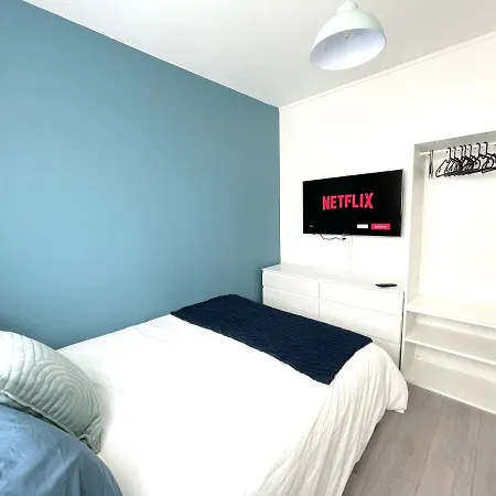Le Compans: Exceptionnel T5 En Berges Du Canal Appartement Toulouse