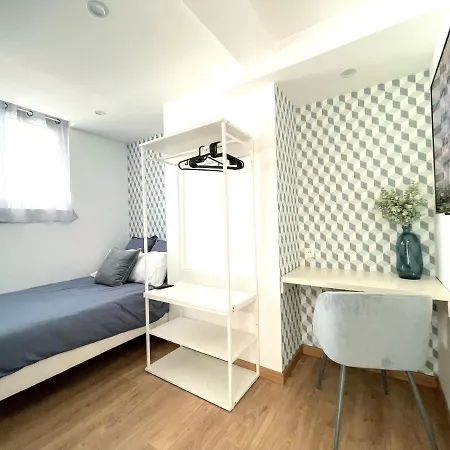 Appartement Le Compans: Exceptionnel T5 En Berges Du Canal Toulouse