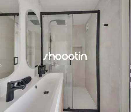 Le Compans: Exceptionnel T5 En Berges Du Canal Appartement Toulouse