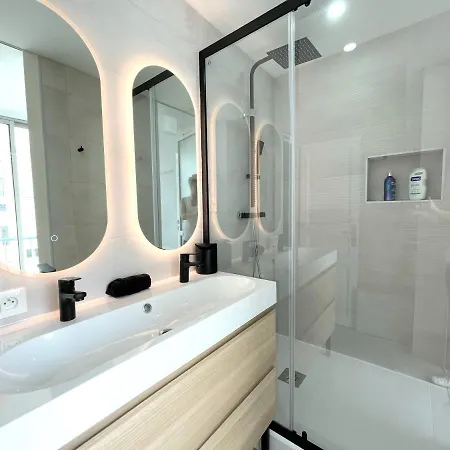 Le Compans: Exceptionnel T5 En Berges Du Canal Appartement